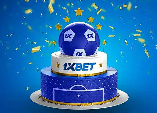 1xbet surprize