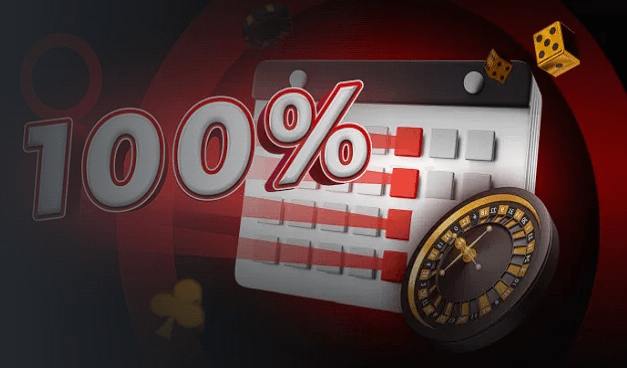 Friday casino reload