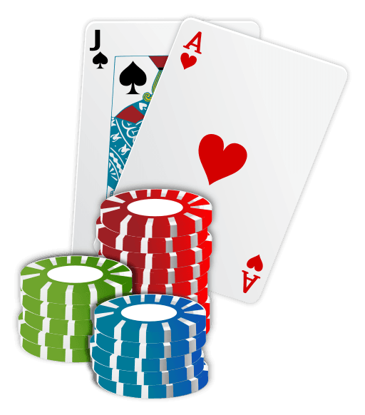 Blackjack casino