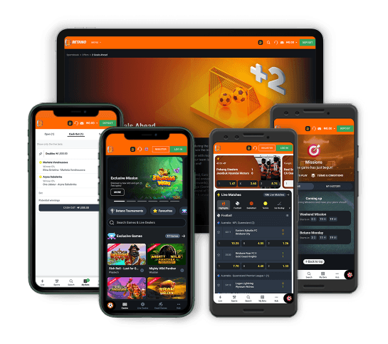 betano mobile app