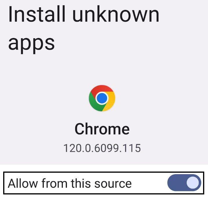 Install 10bet