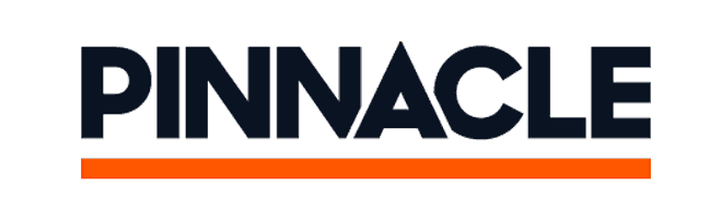 Pinnacle logo