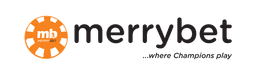 Merrybet logo