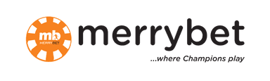 Merrybet logo
