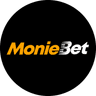 MonieBet logo