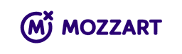 Mozzart logo