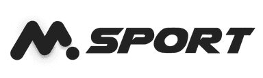 Msport logo
