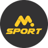 Msport logo