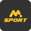 Msport logo