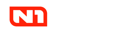N1bet logo