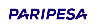 Paripesa logo