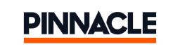 Pinnacle logo