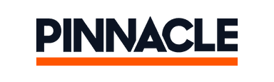 Pinnacle logo