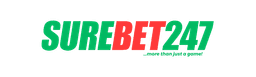 Surebet247  logo