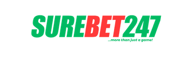 Surebet247  logo