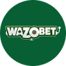 Wazobet  logo