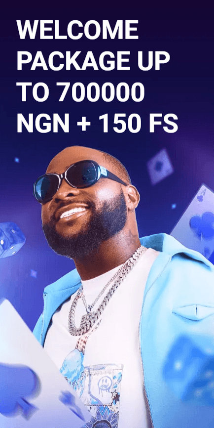 1xbet Nigeria Casino Welcome Bonus